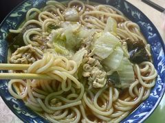 -老王小吃(大林沟路店)