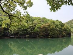 -白马涧龙池景区