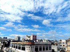 -海口骑楼老街历史文化街区