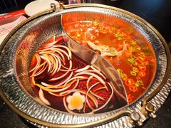 -牛New寿喜烧(闵行龙湖天街店)