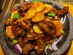 -江太极江浙菜(马桥万达广场店)