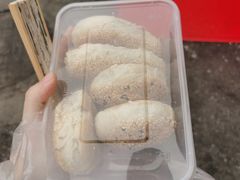 -江南蟹壳皇(新民桥店)