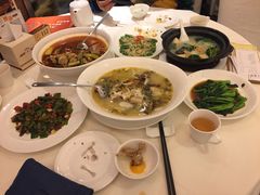 -半岛太子酒家(海港城店)