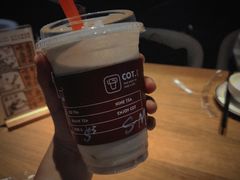 -茶月山·潮汕茶店(天河北店)