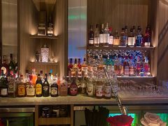 -BAR Signal·鸡尾酒酒吧