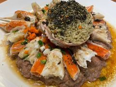 -鲜味食族水产·海鲜餐厅