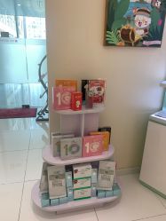 -咪咪比基尼脱毛专业店