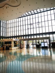 -苏州大学附属儿童医院(园区总院)