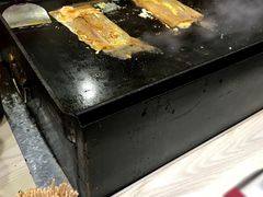 -金姐烤冷面(大沙泥街店)