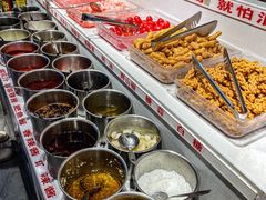 -肥鱼屯活鱼锅(惠工街店)