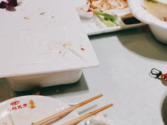 -东四民芳餐厅(世茂工三店)