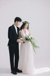 -卡米拉婚纱摄影工作室(金汇广场店)