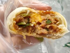 -泸溪河桃酥(秦淮夫子庙一店)
