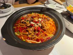 -老阿爸鲜鱼土菜(园区永旺店)