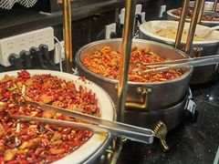 -盛江山自助料理(奥莱锦辉购物广场店)