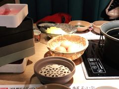 -温野菜涮涮锅(西单大悦城店)