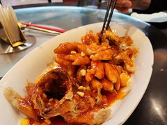 -海天楼中餐厅(吴宫泛太平洋酒店)