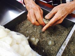 -叶氏麻糍(鼓浪屿店)