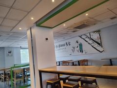 -老乡鸡(上派人民东路店)