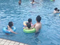 -青年湖公园水上世界