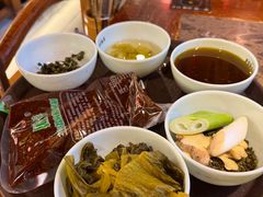 -匠岳·王宝器麻椒鱼(都江堰店)