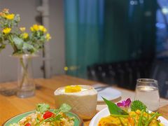 -暹罗酒肆泰餐厅酒吧