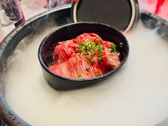 -谷牛日式烤肉(宝山U天地店)