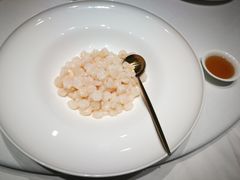 清炒河虾仁-金色艳阳天•粤菜 淮扬菜(古平岗店)