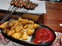 -火联烧烤(学院路创始店)