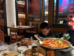 -辣尚瘾·烤鱼·新川菜(交大直营店)