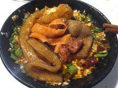 -钢管厂五区小郡肝串串香(奥克斯广场锦城万达店)