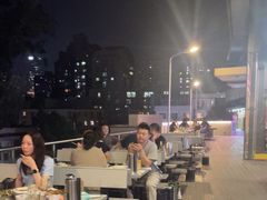 -No.DD戳子烧烤·江湖菜(北京总店)