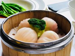 -富力丽思卡尔顿酒店·丽轩中餐厅