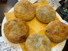 -高晓山馅饼店(牛庄百年店)