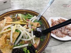 -韦记螺蛳粉(NO2店)