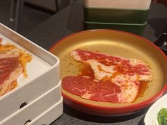 -神户赤童日式烤肉(金地广场店)