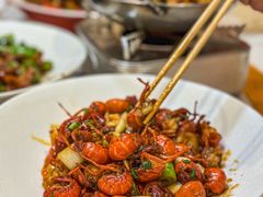 -澎湖湾农家菜(八一路楚天府店)