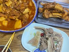 -马相卿特色烤肉面食馆(虎台店)