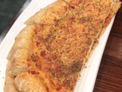 -巴依老爷新疆美食(牡丹园店)