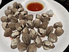 -健眺小海鲜(临海后山店)