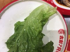 -古彭7只羊·招牌白串·碳锅羊肉旗舰店