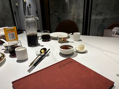 -羲和雅苑•北京烤鸭(国贸商城店)