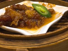 -虾饺妹·粤式手工点心(水荫路店)