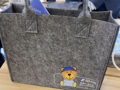 -北京盈之宝宝马&MINI4S店(望京店)