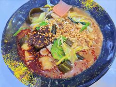 -杉杉奥特莱斯广场(哈尔滨店)