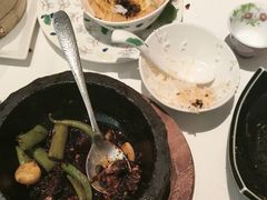 -桂满陇·蟹黄小笼汤包(中山公园店)
