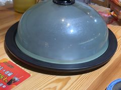 -阿鸡鱼庄·顺德鲜蒸小炒(亚运村店)