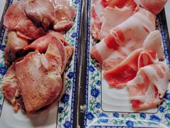 -大槐树烤肉馆