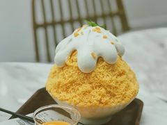 -丹礼糖甜品