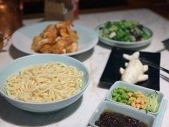 -小吊梨汤·北京菜·烤鸭(鸟巢店)